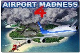 Repülős szimulátor játék - Airport Madness 4 Lite ingyenes letöltése