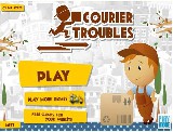 Courier Troubles - ügyességi játék ingyenes letöltése