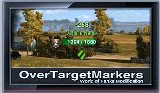 Over target markers 0.8.0 ingyenes letöltése