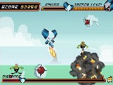 Robot Boy Tommy Takeaway - akció játék ingyenes letöltése
