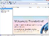 Mozilla Thunderbird, Portable Edition v.17 (magyar) ingyenes letöltése