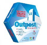 Outpost Firewall Pro 8.0 (32bit) ingyenes letöltése