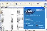 Tömörítő - WinAce v2.6 ingyenes letöltése