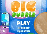 Big Bubble - ügyességi játék ingyenes letöltése