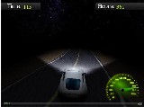 Night Driver 3D - Autós játék ingyenes letöltése