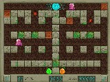 2Mazed - labirintus ügyességi játék ingyenes letöltése
