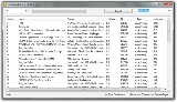 Shoutcast Explorer 1.0.1.2 ingyenes letöltése