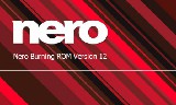 Nero Burning ROM 12.5.5001 ingyenes letöltése