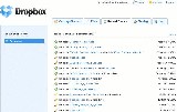 Dropbox 2.0.7 ingyenes letöltése