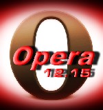 Opera 12.15 ingyenes letöltése