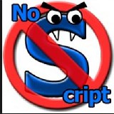 NoScript 2.6.6 ingyenes letöltése