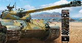 World of Tanks Monitor Gadget 3.2 ingyenes letöltése