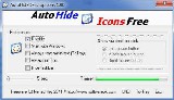 AutoHideDesktopIcons 2.05 ingyenes letöltése