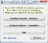 Desktop Projector 1.0.7.27 ingyenes letöltése