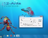 12-Ants 2.31 ingyenes letöltése