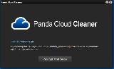 Panda Cloud Cleaner 1.0.68 ingyenes letöltése