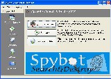 Spybot - Search & Destroy 2.2 ingyenes letöltése