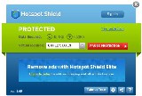 Hotspot Shield 7.8 ingyenes letöltése