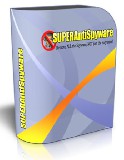 SuperAntiSpyware 5.7.1018 ingyenes letöltése