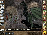 Baldur's Gate II: Shadows of Amn Demo ingyenes letöltése