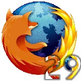 Firefox 29.0.1 ingyenes letöltése