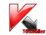 TDSSKiller - Kaspersky vírusírtó ingyenes letöltése