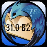 Thunderbird 31.0 Beta 2 ingyenes letöltése