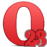 Opera 23 ingyenes letöltése