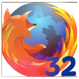 Firefox 32 és 64-bites webböngésző ingyenes letöltése