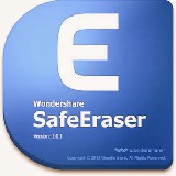 Wondershare SafeEraser ingyenes letöltése