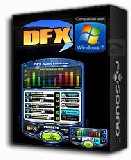 DFX Audio Enhancer 11 ingyenes letöltése