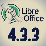 LibreOffice 4.3.3 ingyenes letöltése