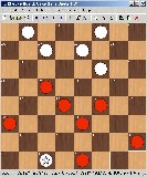 CheckerBoard v1.09 játék ingyenes letöltése