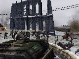 Warhammer 40,000: Dawn of War - Winter Assault ingyenes letöltése