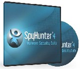 SpyHunter - kémprogram eltávolító ingyenes letöltése