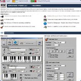 Electronic Piano 2.5 ingyenes letöltése