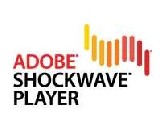 Shockwave Player 12.1.9.160 ingyenes letöltése
