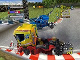 Kamionos játék - Rig Racer 2 ingyenes letöltése