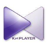 KMPlayer 4.1.3.3 - médialejátszó ingyenes letöltése