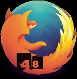 Firefox 48 ingyenes letöltése