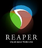 REAPER - zeneszerkesztő 5.22 (64-bit) ingyenes letöltése