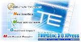 TMPGEnc Xpress v3.15.82 ingyenes letöltése