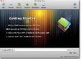 PDF Merger Mac - PDF egyesítő OS X rendszerekre ingyenes letöltése