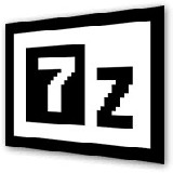 7-Zip 16.03 (64-bit) - tömörítő ingyenes letöltése