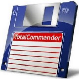 Total Commander 9.0 RC5 - fájlkezelő ingyenes letöltése