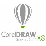  CorelDRAW Graphics Suite X8 - képszerkesztő ingyenes letöltése