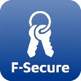 F-Secure KEY  4.4.135 - jelszó generátor ingyenes letöltése
