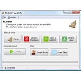 KCleaner 3.2.4.87 - merevlemez tisztítás ingyenes letöltése