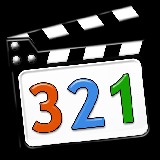 MEDIA PLAYER CLASSIC - HOME CINEMA 1.7.11 (64-BIT)- Médialejátszó ingyenes letöltése