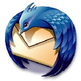 Thunderbird 45.8.0-e-mail levelező program ingyenes letöltése